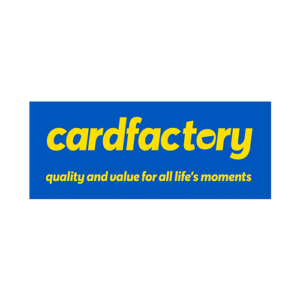 card factory logo