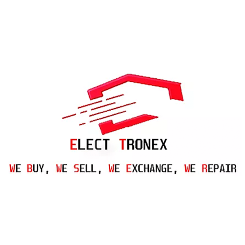 Elect Tronex logo